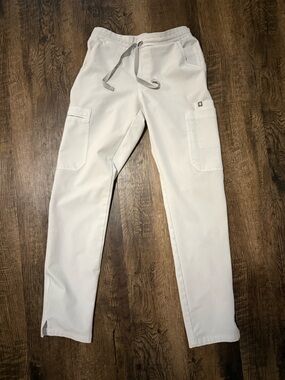 Figs straight leg scrubs